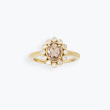Bague Romy