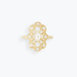 Bague Diane