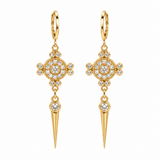 Boucles d’oreilles Thelma