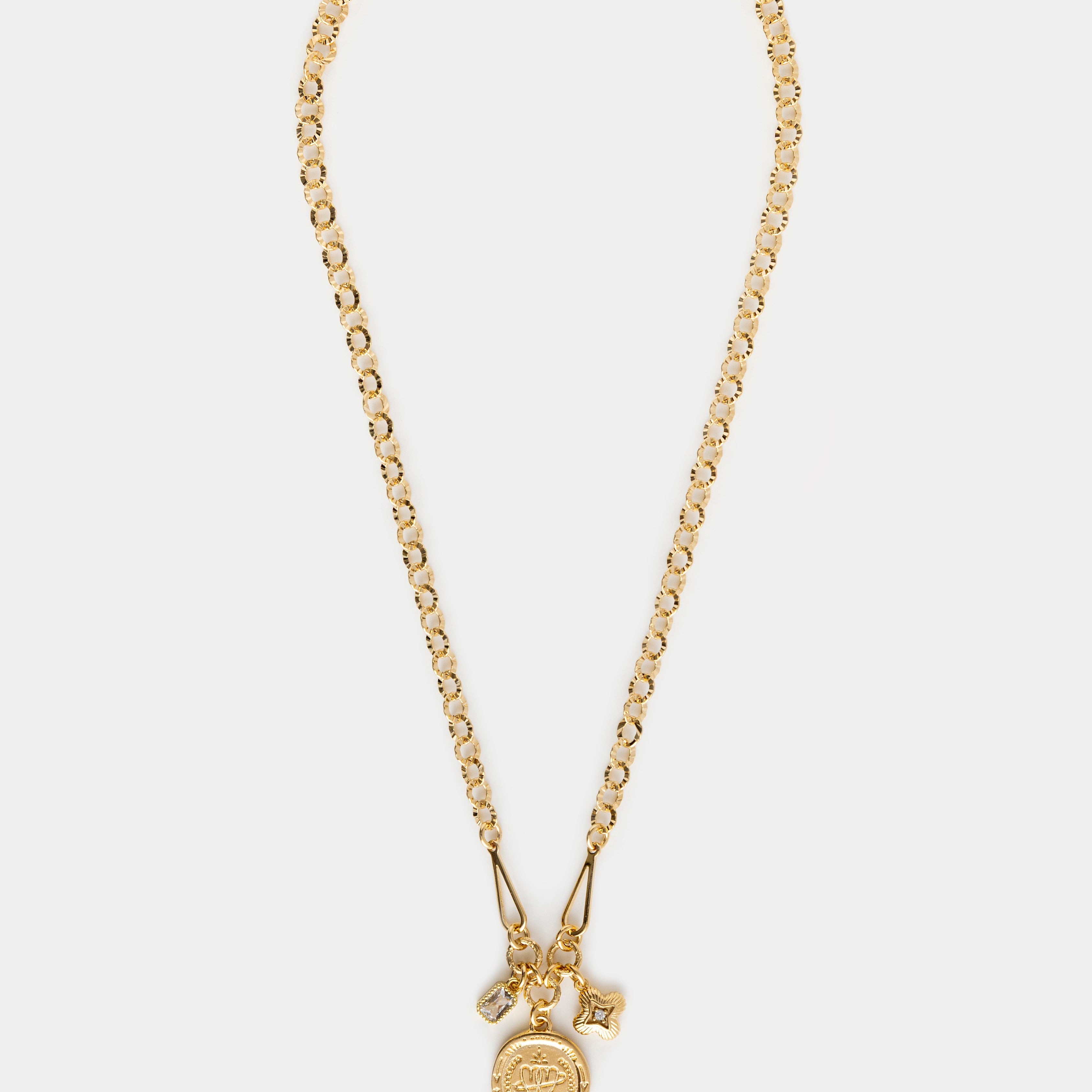 Collier Louise