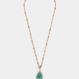 Collier Sumba