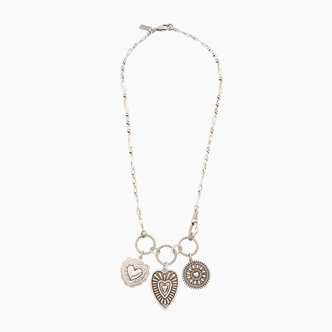 COLLIER DARLING ARGENT